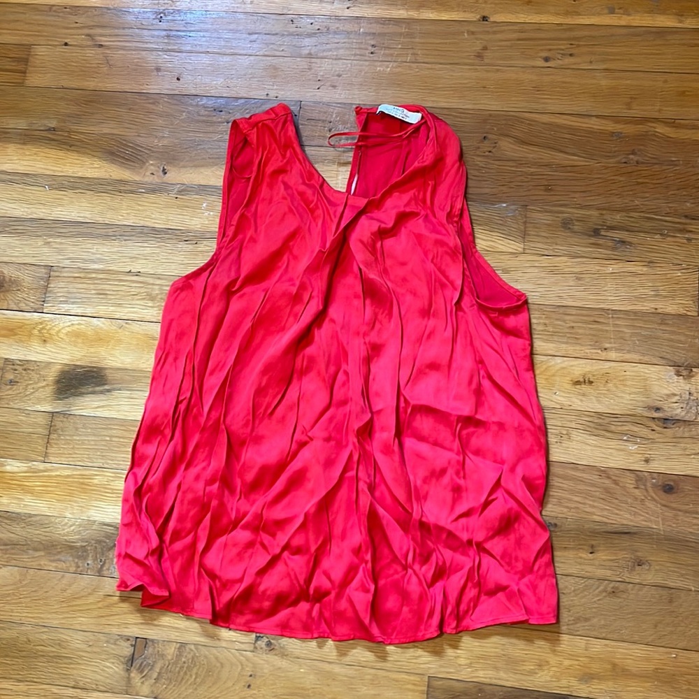 MNG small womens res blouse